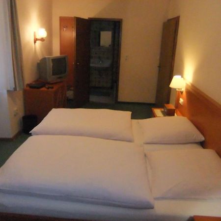 Gasthof Rotes Ross Zell im Fichtelgebirge Екстериор снимка