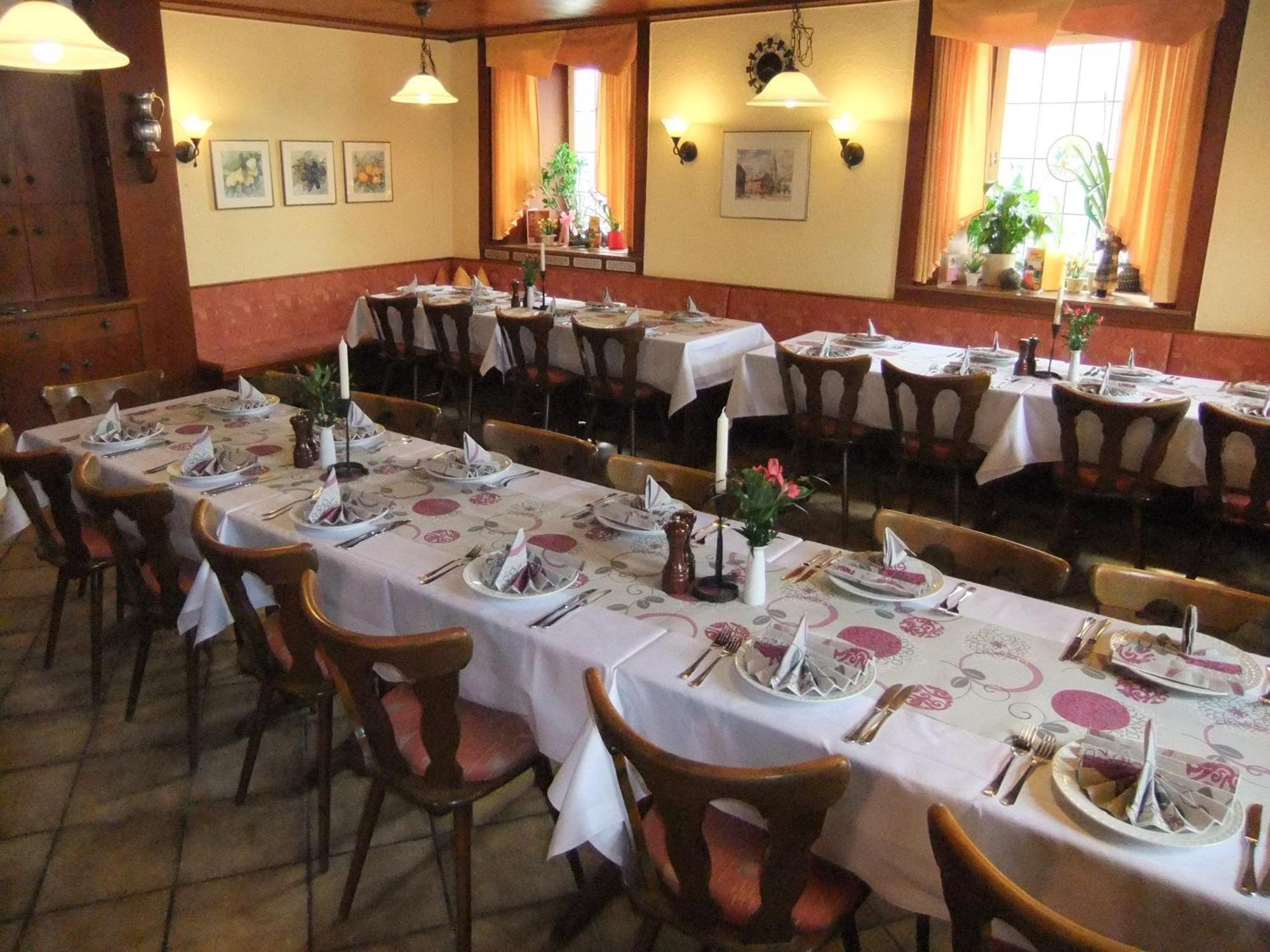 Gasthof Rotes Ross Zell im Fichtelgebirge Екстериор снимка