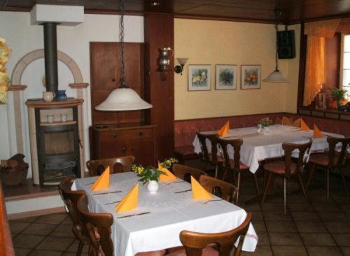Gasthof Rotes Ross Zell im Fichtelgebirge Екстериор снимка