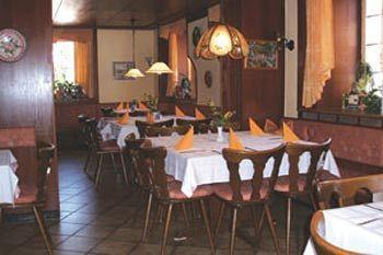 Gasthof Rotes Ross Zell im Fichtelgebirge Екстериор снимка