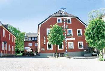 Gasthof Rotes Ross Zell im Fichtelgebirge Екстериор снимка